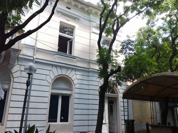 Оде Банат упола цене